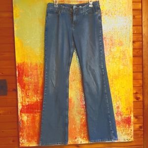 Vintage Lucky Brand Dungarees of America Jeans
